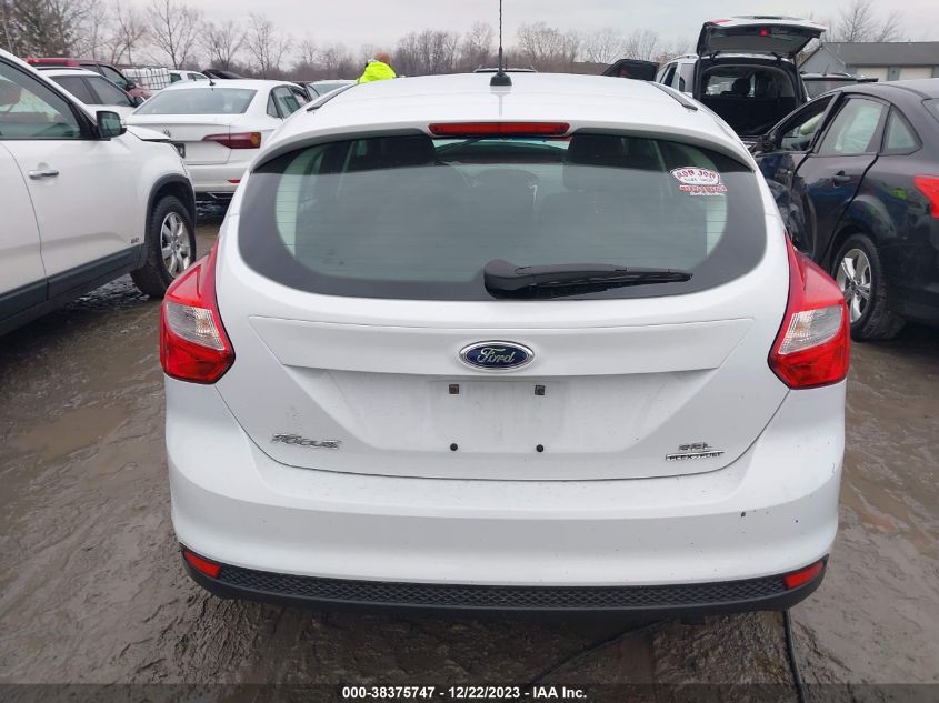 1FAHP3M22CL408763 | 2012 FORD FOCUS