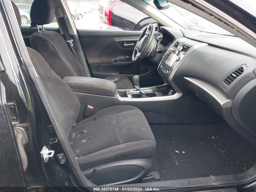 2013 NISSAN ALTIMA 3.5S/3.5SV/3.5SL - 1N4BL3AP6DC144403