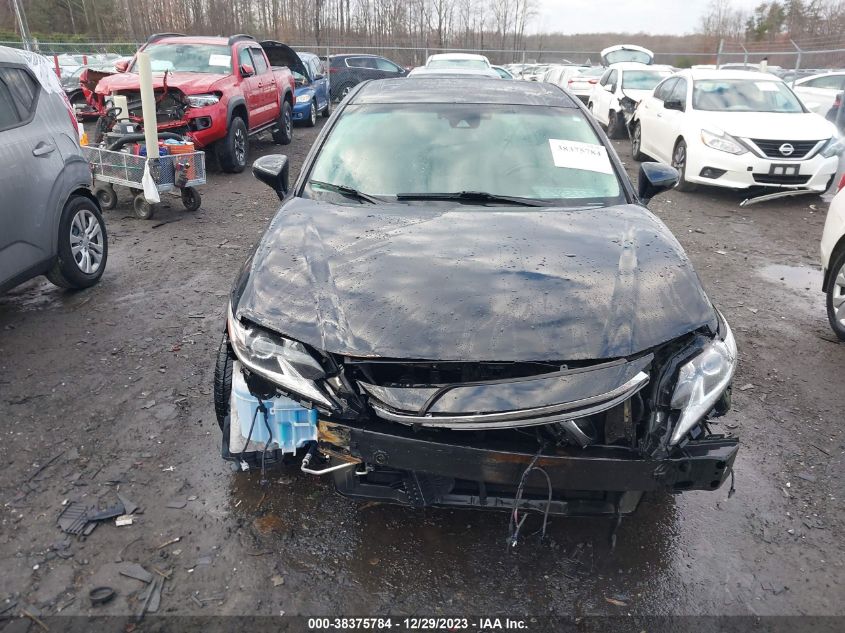 2017 LEXUS ES 350 - 58ABK1GG7HU065285