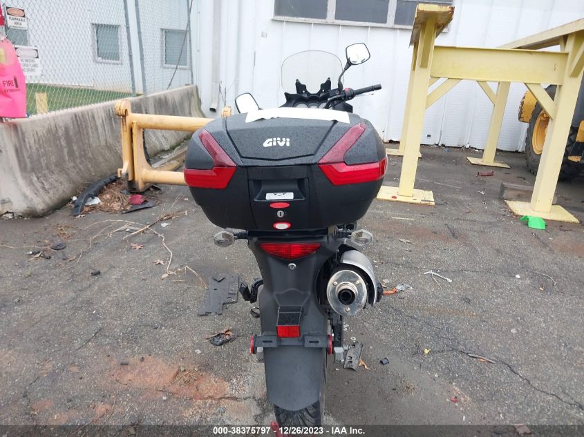 2009 SUZUKI DL650 JS1VP54A392100624