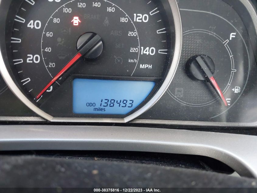 2015 TOYOTA RAV4 XLE - 2T3WFREV3FW158662