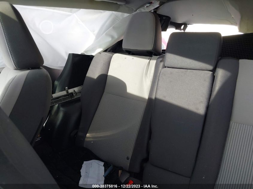 2015 TOYOTA RAV4 XLE - 2T3WFREV3FW158662