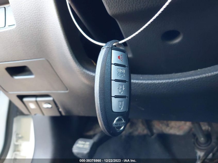 2015 NISSAN ALTIMA 2.5 - 1N4AL3AP6FC572857