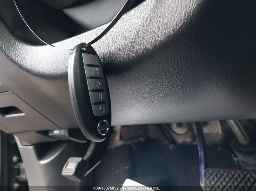 2014 NISSAN PATHFINDER PLATINUM - 5N1AR2MM4EC618801