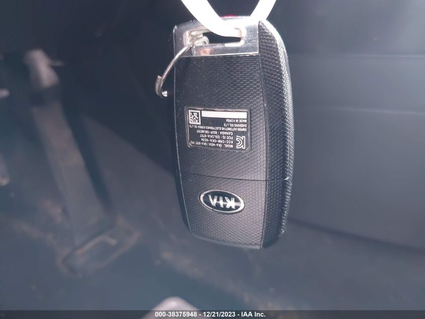 2014 KIA SOUL + - KNDJP3A54E7728172