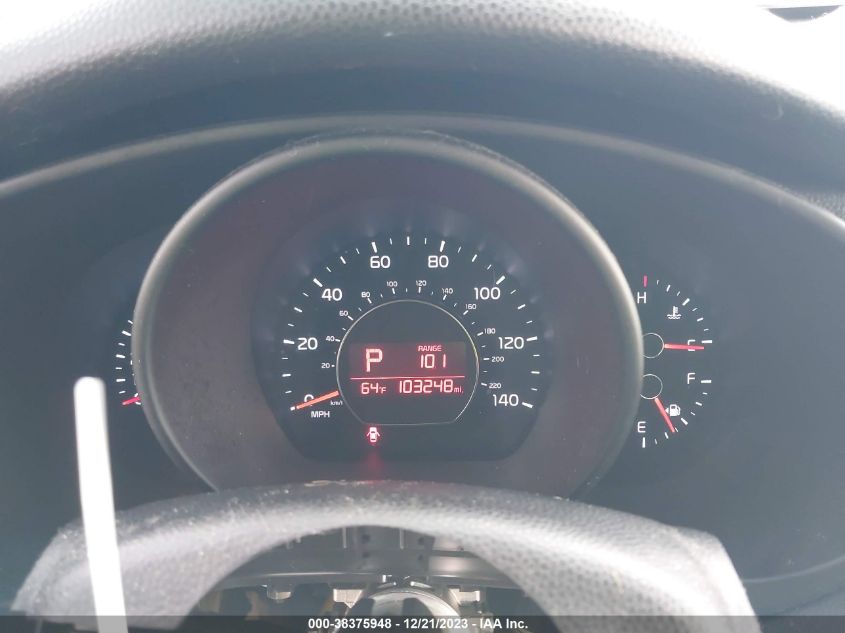 2014 KIA SOUL + - KNDJP3A54E7728172