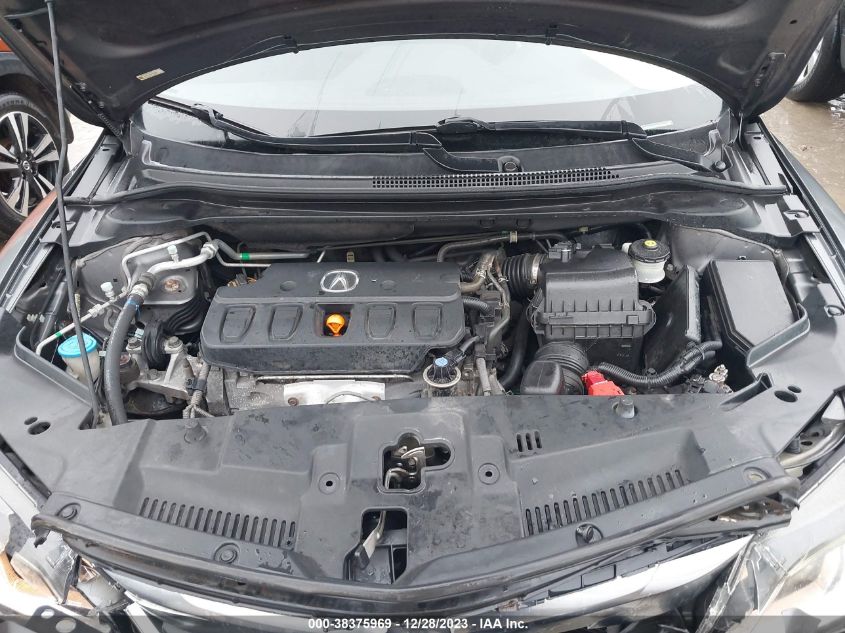 19VDE1F58DE003844 | 2013 ACURA ILX