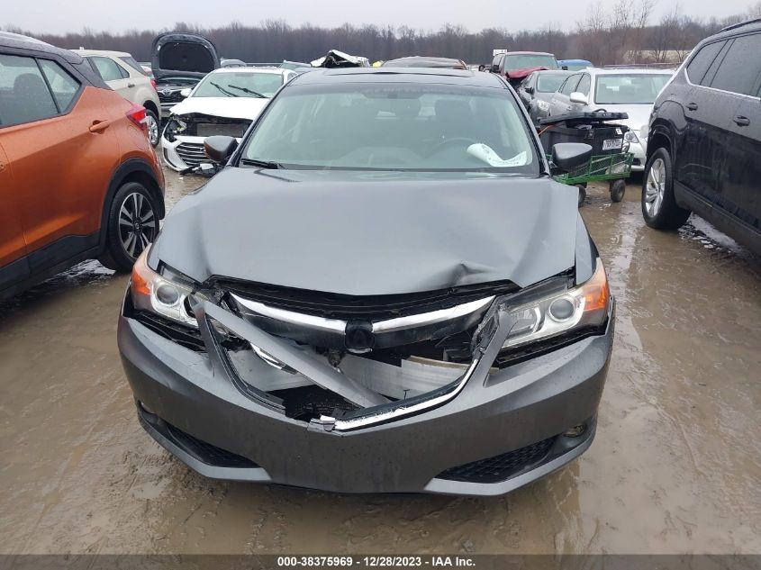 19VDE1F58DE003844 | 2013 ACURA ILX