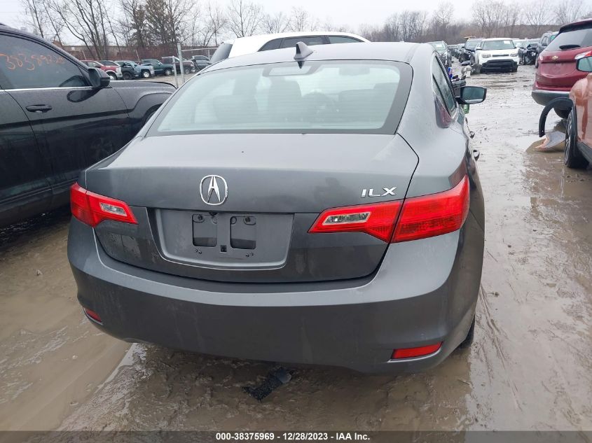 19VDE1F58DE003844 | 2013 ACURA ILX