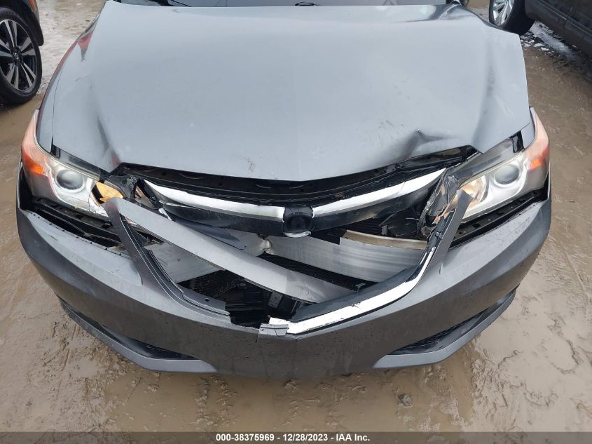 19VDE1F58DE003844 | 2013 ACURA ILX