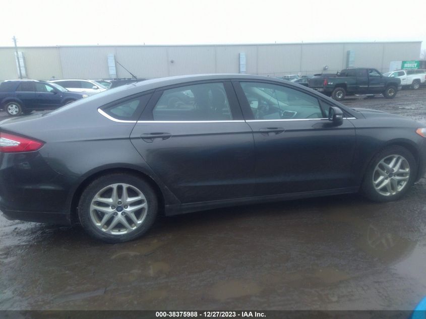 3FA6P0H72FR151900 | 2015 FORD FUSION