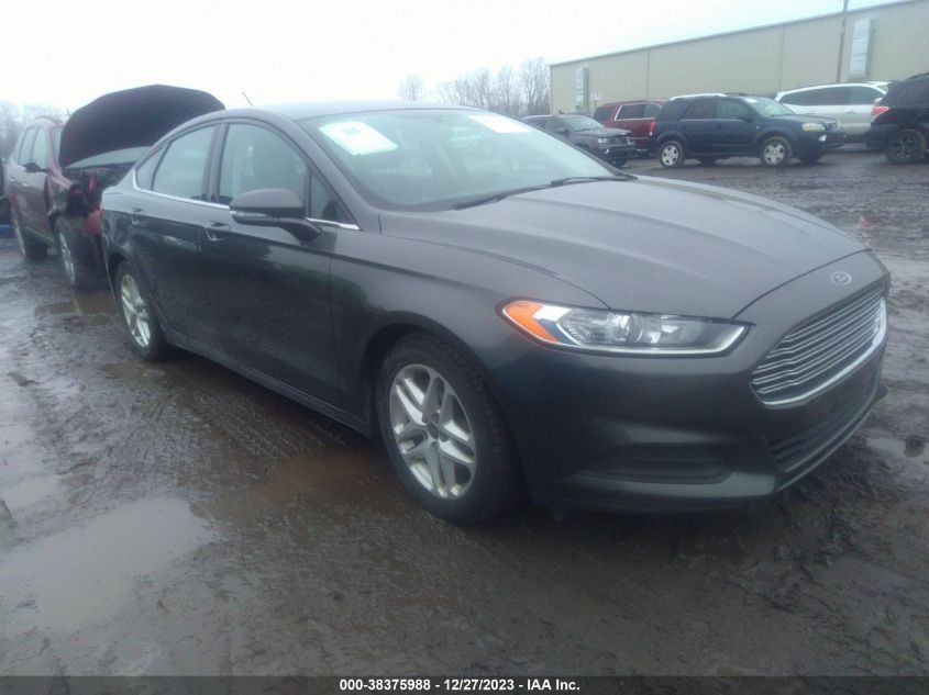 3FA6P0H72FR151900 | 2015 FORD FUSION