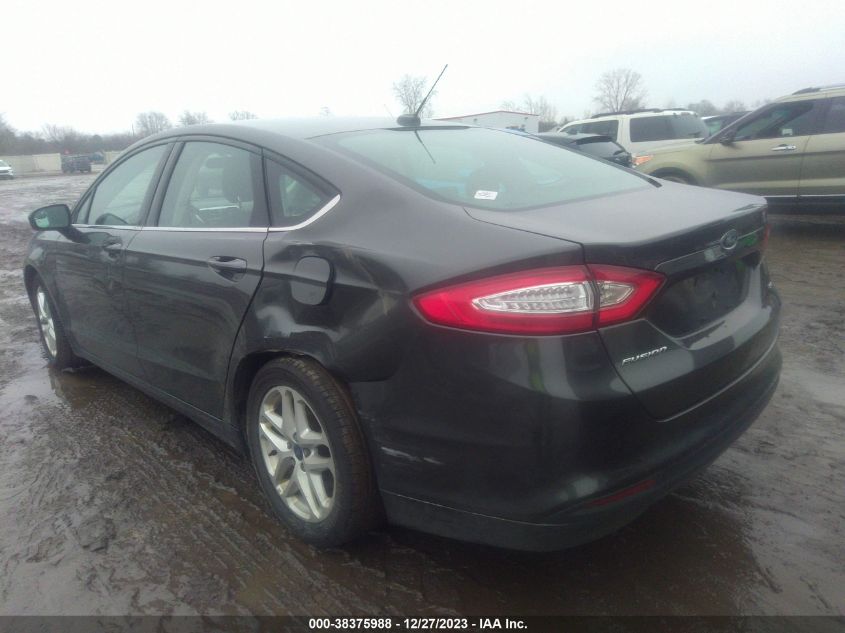 3FA6P0H72FR151900 | 2015 FORD FUSION