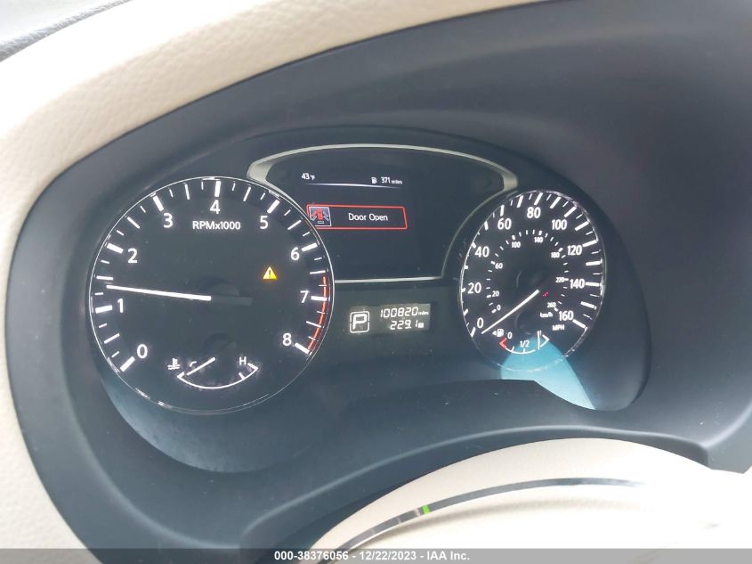 1N4AL3AP8FC200386 | 2015 NISSAN ALTIMA