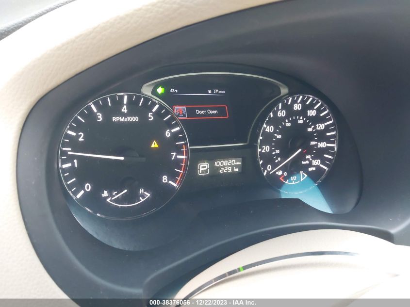 1N4AL3AP8FC200386 | 2015 NISSAN ALTIMA