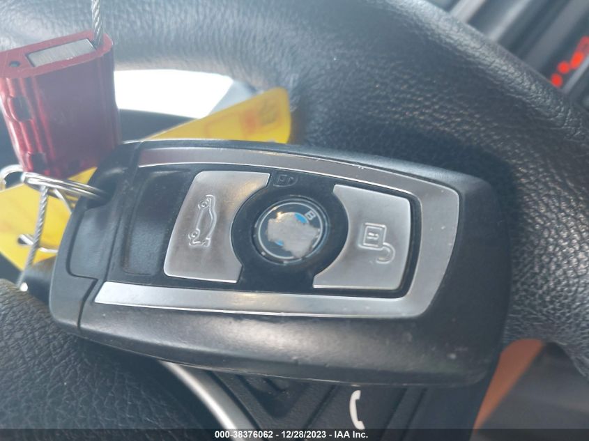 2014 BMW 328D XDRIVE WBA3K5C53EKT33846