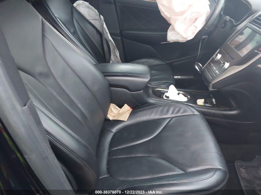 2019 LINCOLN MKC RESERVE - 5LMCJ3C99KUL02946