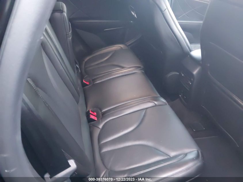 2019 LINCOLN MKC RESERVE - 5LMCJ3C99KUL02946