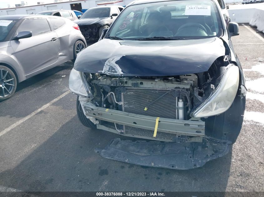 2013 NISSAN VERSA S/S PLUS/SV/SL - 3N1CN7AP9DL875981