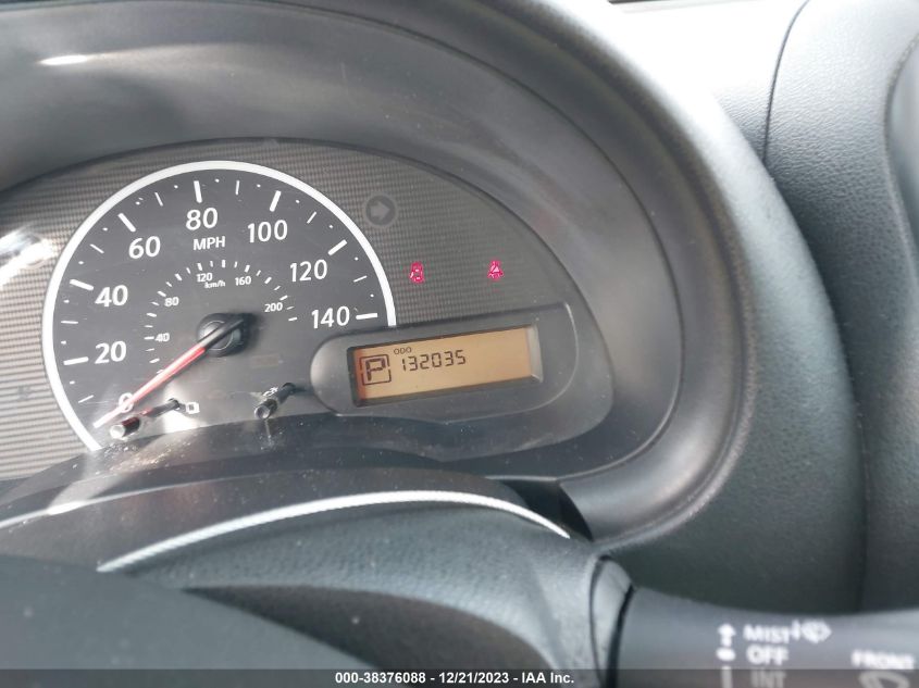2013 NISSAN VERSA S/S PLUS/SV/SL - 3N1CN7AP9DL875981