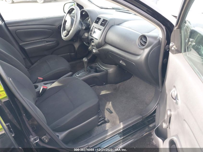 2013 NISSAN VERSA S/S PLUS/SV/SL - 3N1CN7AP9DL875981