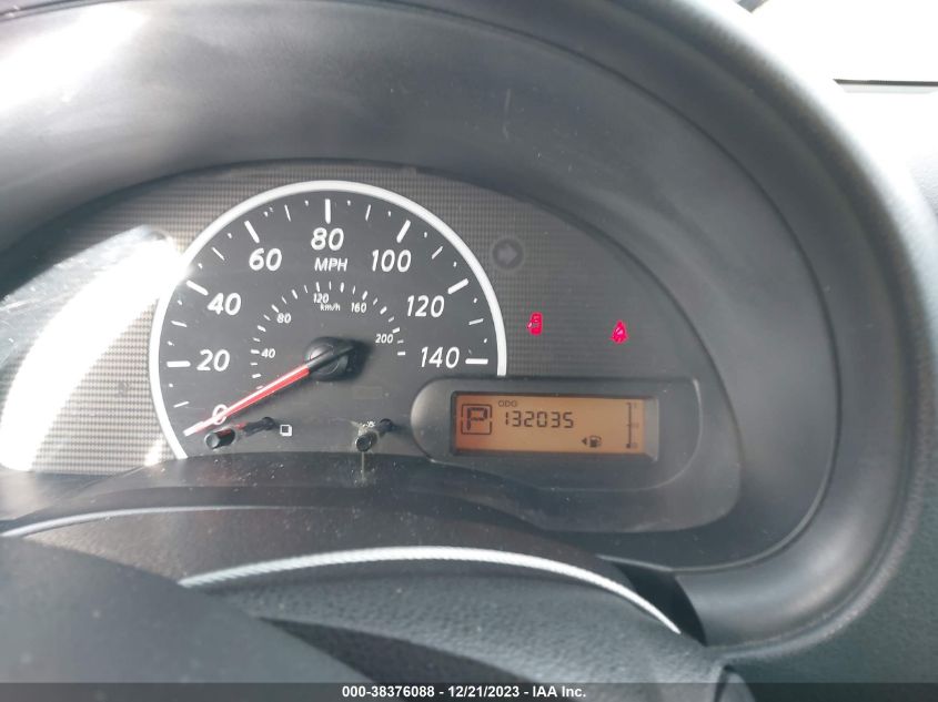 2013 NISSAN VERSA S/S PLUS/SV/SL - 3N1CN7AP9DL875981