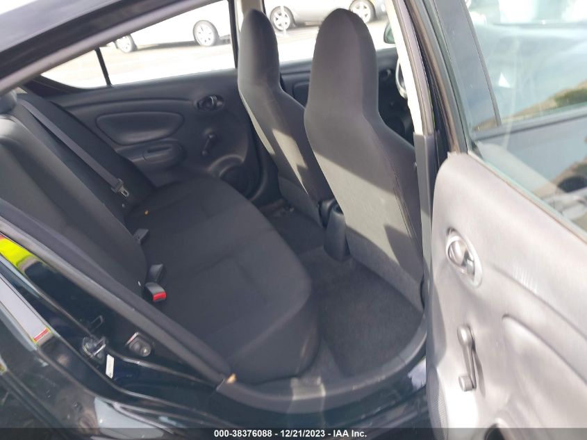 2013 NISSAN VERSA S/S PLUS/SV/SL - 3N1CN7AP9DL875981
