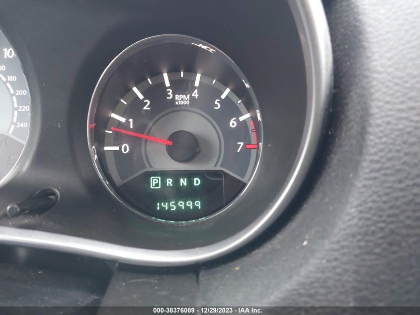 2013 DODGE AVENGER SXT - 1C3CDZCB1DN759482