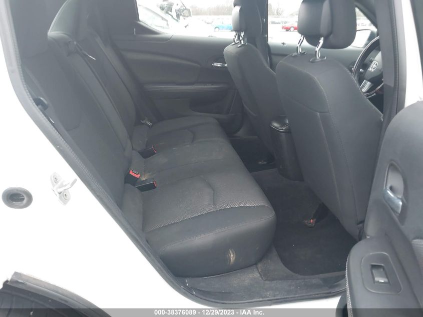 2013 DODGE AVENGER SXT - 1C3CDZCB1DN759482