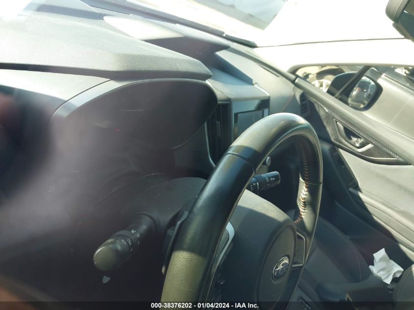 2021 SUBARU CROSSTREK PREMIUM - JF2GTAPC1M8211311
