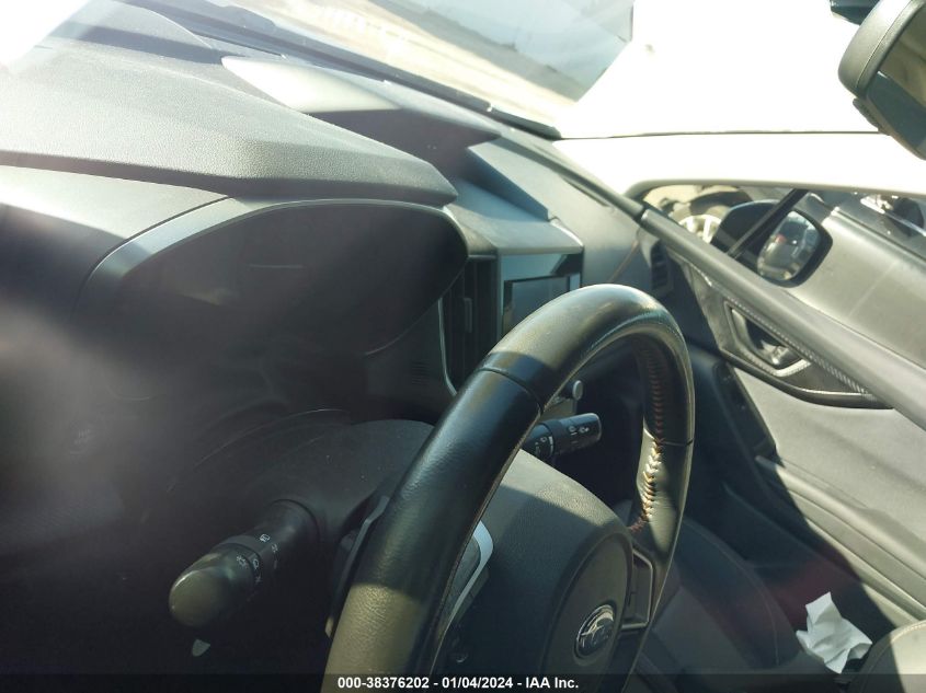 2021 SUBARU CROSSTREK PREMIUM - JF2GTAPC1M8211311