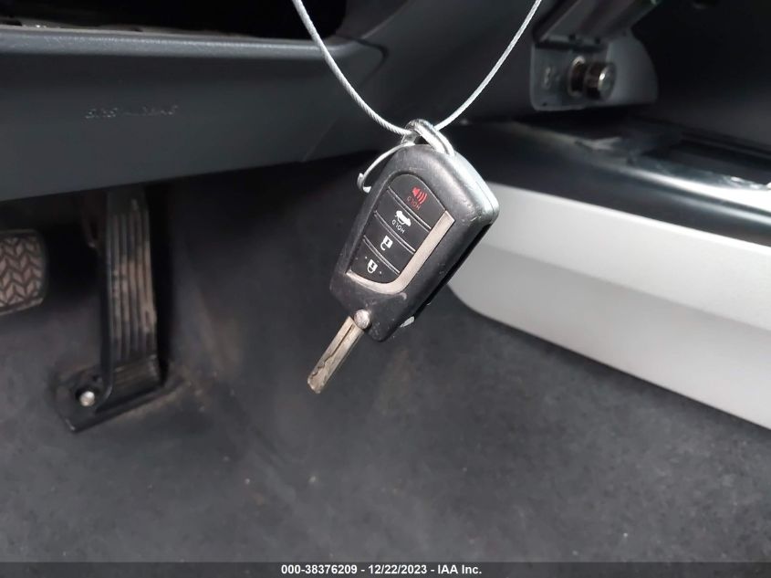 2018 TOYOTA CAMRY L/LE/XLE/SE/XSE - 4T1B11HK9JU089025