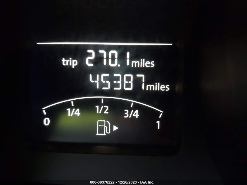 2018 VOLKSWAGEN JETTA 1.4T S - 3VW2B7AJ1JM238213