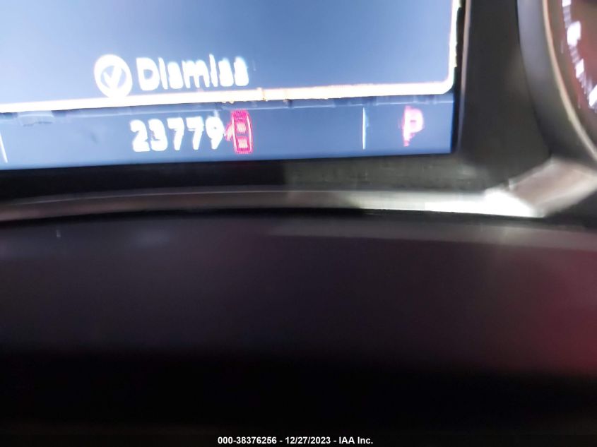 2021 GMC TERRAIN AWD SLT - 3GKALVEV6ML369598