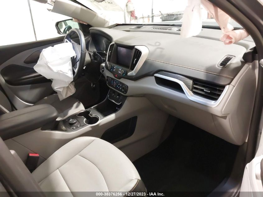 2021 GMC TERRAIN AWD SLT - 3GKALVEV6ML369598