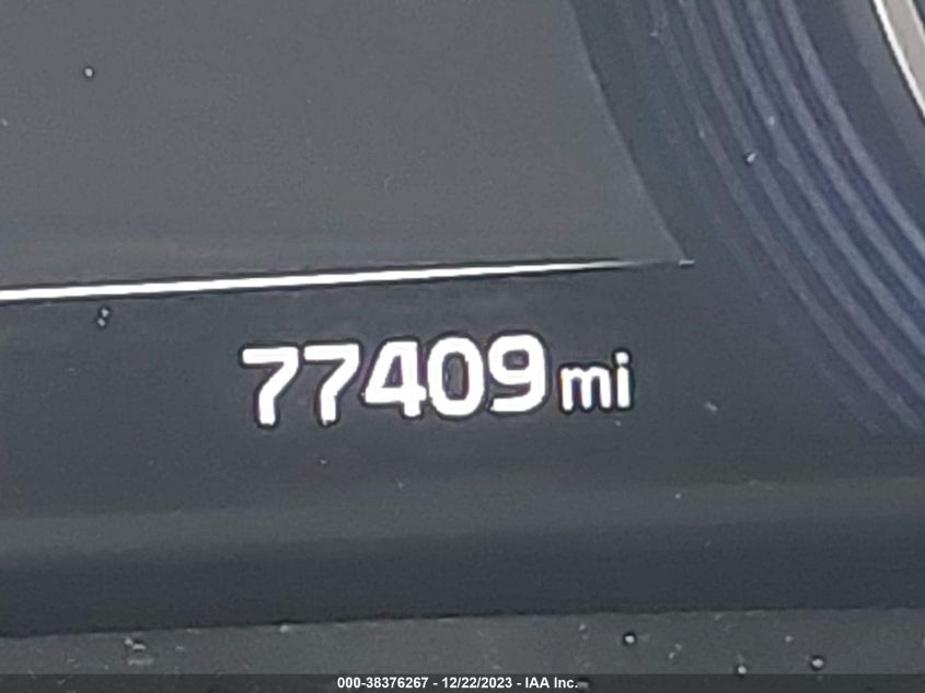 2021 KIA SELTOS SX - KNDETCA22M7052726