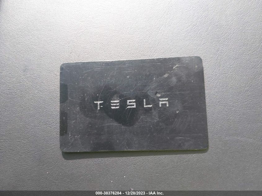 2022 TESLA MODEL Y - 7SAYGDEF5NF441864