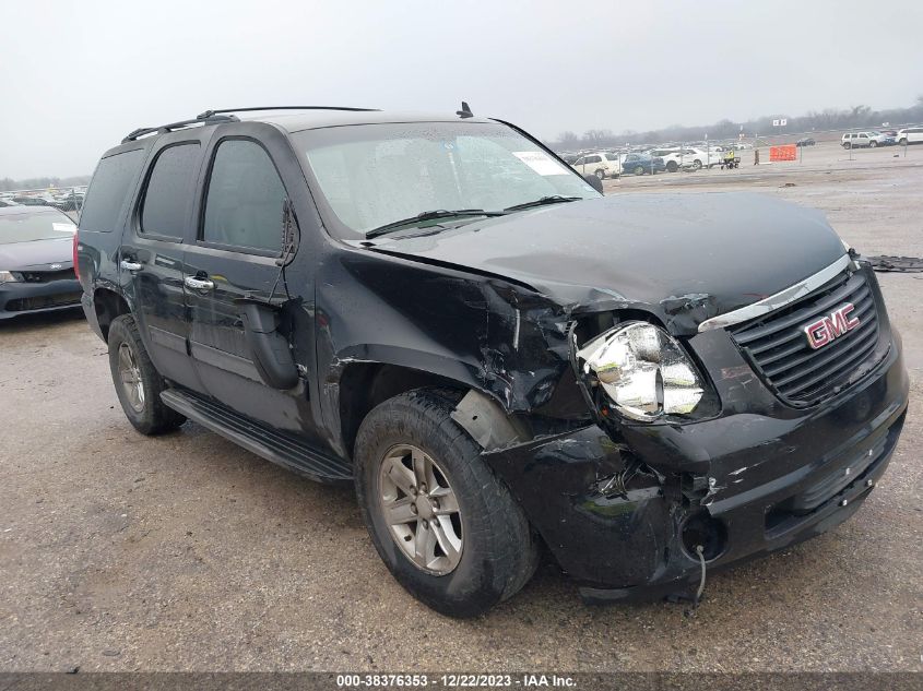 2013 GMC YUKON SLE - 1GKS1AE03DR149349