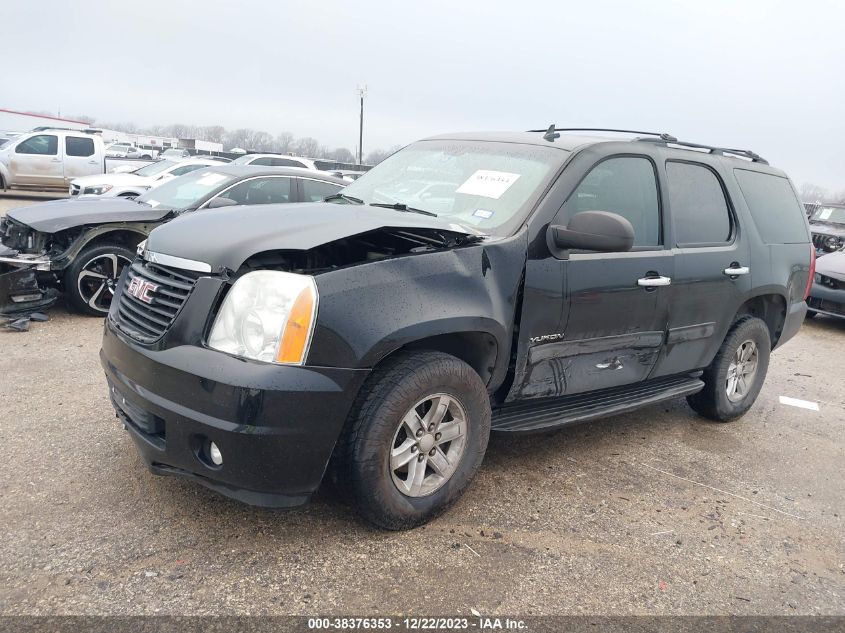 2013 GMC YUKON SLE - 1GKS1AE03DR149349
