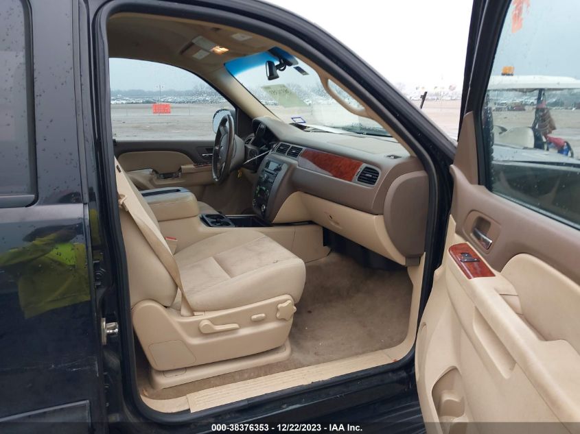 2013 GMC YUKON SLE - 1GKS1AE03DR149349