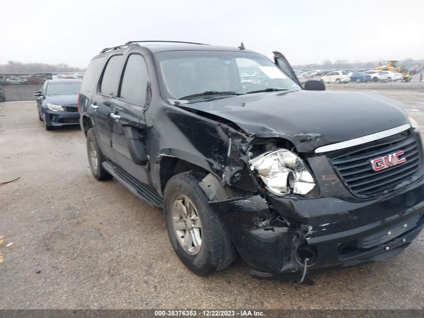 2013 GMC YUKON SLE - 1GKS1AE03DR149349