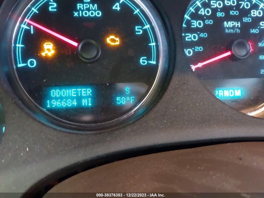 2013 GMC YUKON SLE - 1GKS1AE03DR149349
