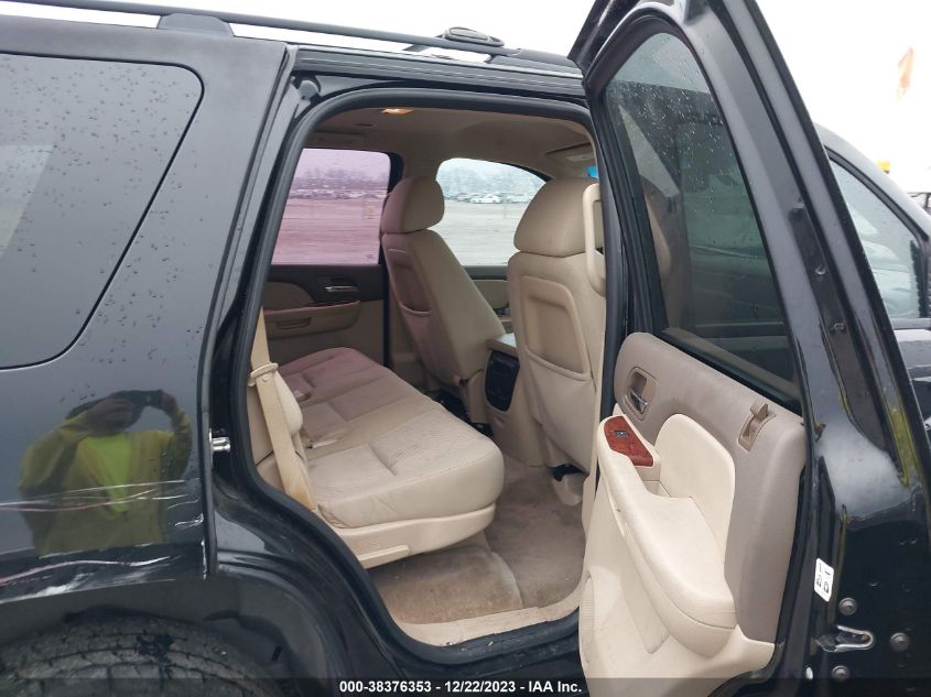 2013 GMC YUKON SLE - 1GKS1AE03DR149349