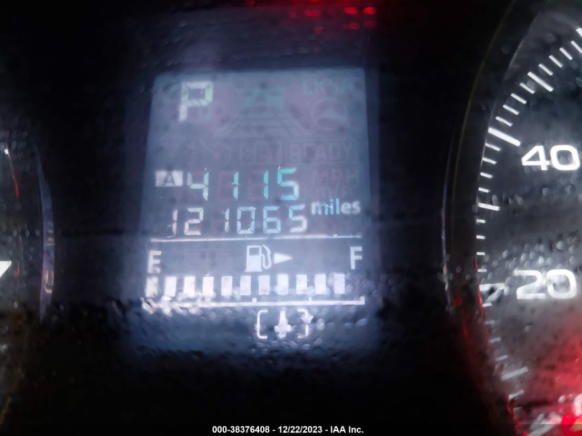 2014 SUBARU FORESTER 2.0XT TOURING - JF2SJGPC7EH513707