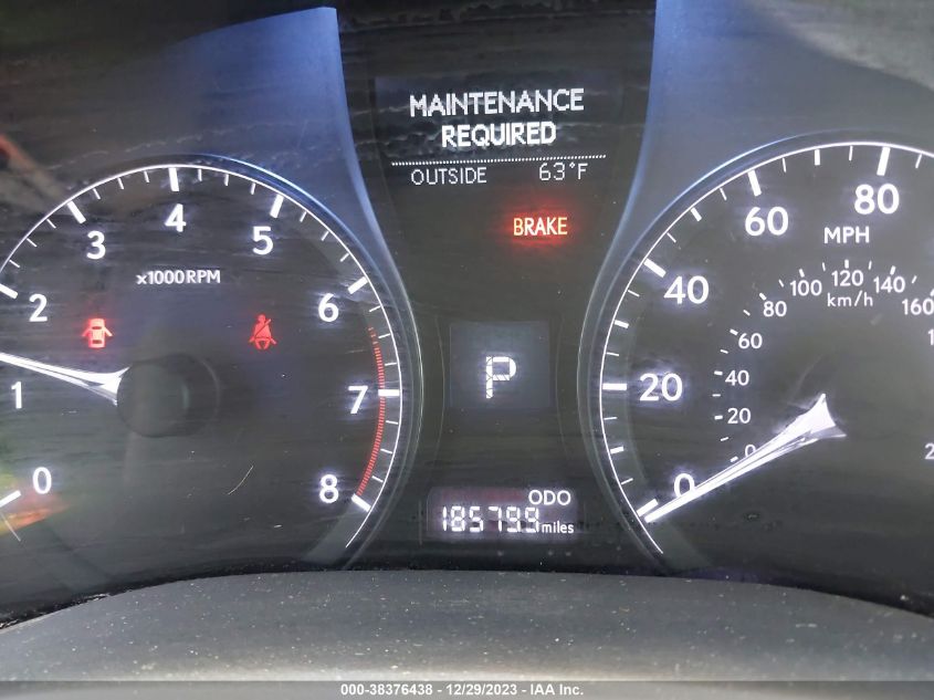 2015 LEXUS RX 350 - 2T2BK1BA9FC264567