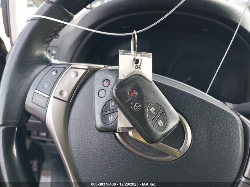 2015 LEXUS RX 350 - 2T2BK1BA9FC264567