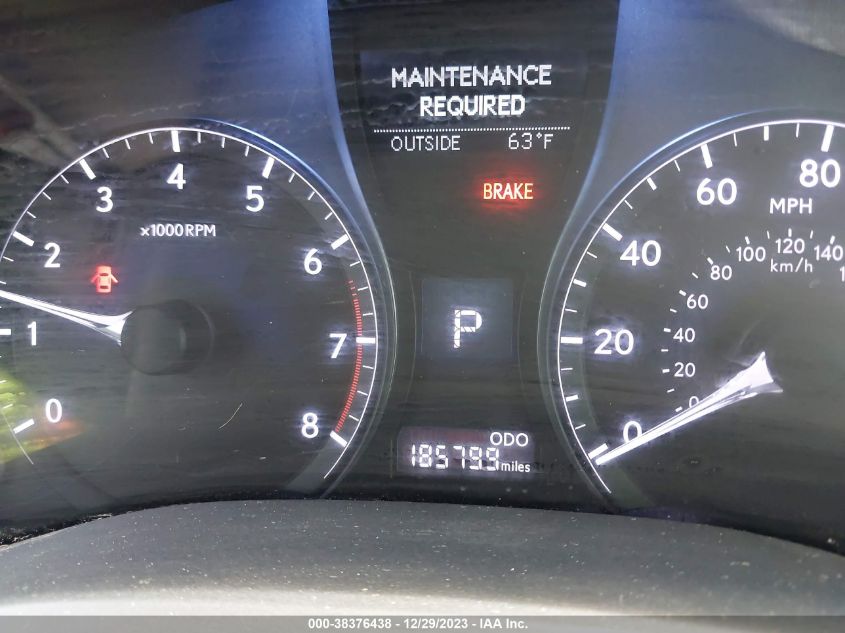2015 LEXUS RX 350 - 2T2BK1BA9FC264567