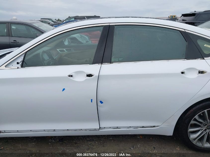 2015 HYUNDAI GENESIS 3.8 - KMHGN4JE0FU054137
