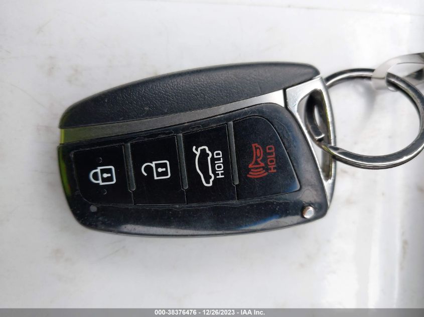 2015 HYUNDAI GENESIS 3.8 - KMHGN4JE0FU054137