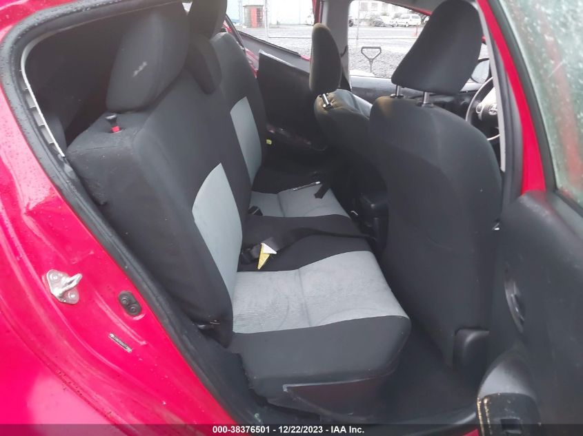 2016 TOYOTA PRIUS C - JTDKDTB36G1129886